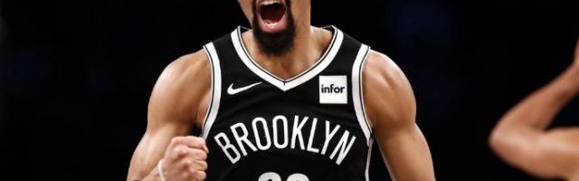 开云体育入口-丁威迪是去是留？面临挑战 篮网都有哪些选择？