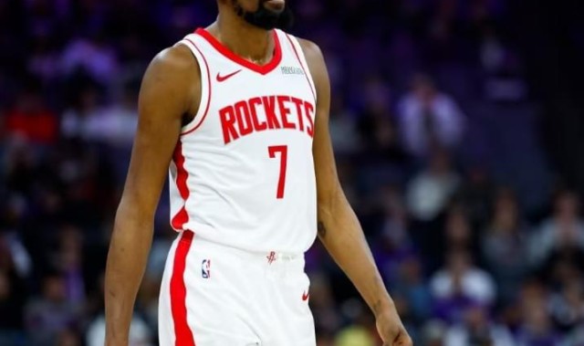 开云体育入口-险胜！杜兰特36+7犯大错，恩比德32+15裁判误判，申京13+8拉胯