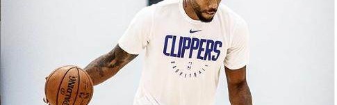 开云体育官网-重回圣城莱昂纳德展现全面进步，他比四年前更强了