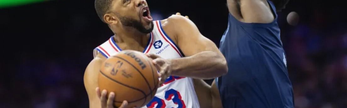 记者：灰熊已裁掉交易得来的埃里克-戈登；他将进入买断市场