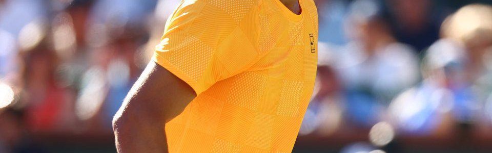 开云体育入口-赛季15战全胜！阿卡两盘横扫过关，连续5年跻身印第安维尔斯八强