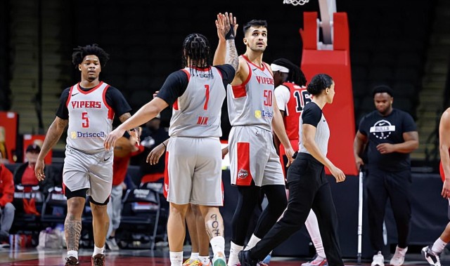 又一次打出了灾难级表现，但火箭二队还是坚持以他为绝对核心？