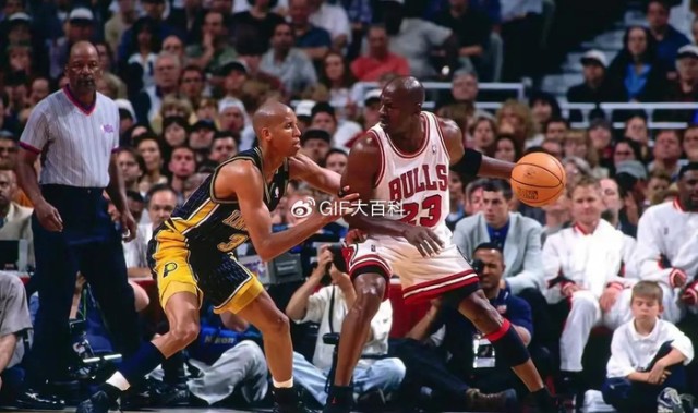 开云体育-听过麦迪时刻，也应该听过米勒时刻！库里前的NBA伟大三分射手|纽约|尼克斯|特雷西·麦克格雷迪|斯蒂芬·库里|步行者_新浪体育_新浪新闻